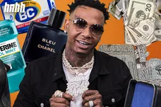 Image via YouTube per HNHH