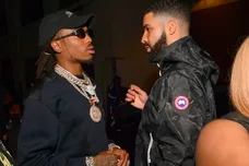 Prince Williams/Getty Images