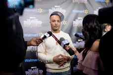 Marcus Ingram/Getty Images