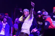 Prince Williams/WireImage