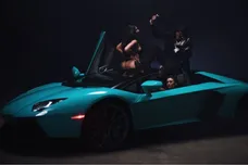 Moneybagg Yo via YouTube