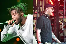 Earl Gibson/BET/Getty Image, FilmMagic/FilmMagic/Getty Images