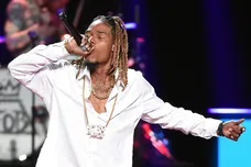 Ethan Miller/Getty Images