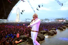 Christopher Polk/Getty Images