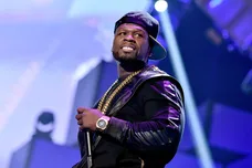 Kevin Winter/Getty Images