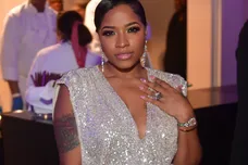 Prince Williams/Wireimage/Getty