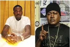 Shareif Ziyadat/Getty Images and Thaddaeus McAdams/WireImage