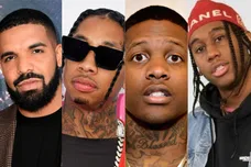 Kevin Winter, Frazer Harrison & Araya Diaz/Getty Images, Image via HNHH