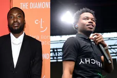 Dimitrios Kambouris/Getty Images, Lisa Lake/Getty Images