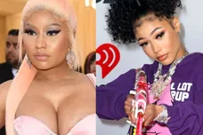 Dimitrios Kambouris / Staff / Getty Images, Frazer Harrison / Staff / Getty Images