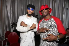 Johnny Nunez/Getty Images