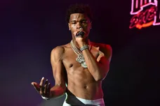 Prince Williams/Getty Images