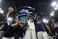 Ronald Martinez/Getty Images