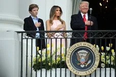 Chip Somodevilla/Getty Images