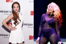 Cindy Ord/Getty Images, Scott Dudelson/Getty Images