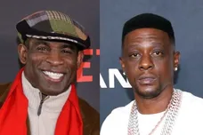 Daniel Boczarski / Stringer / Getty Images, Bennett Raglin / Stringer / Getty Images