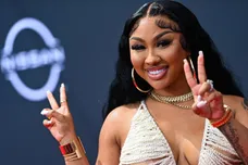 Photo by Paras Griffin/Getty Images for BET