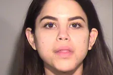 Ventura County Sheriff’s Office via Getty Images