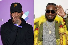 Dave Kotinsky & Nicholas Hunt/Getty Images