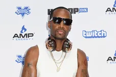 Angela Weiss/Getty Images