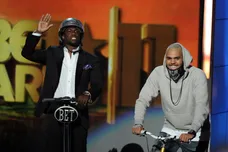 Kevin Winter/Getty Images