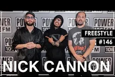 Power 106 Los Angeles/YouTube