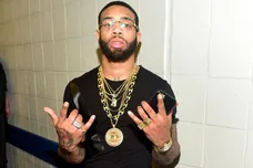 Prince Williams/Wireimage/Getty Images