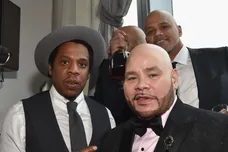 Kevin Mazur/Getty Images