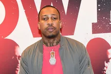 Paras Griffin / Stringer / Getty Images