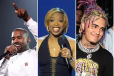 Dimitrios Kambouris/Getty Images, Scott Gries/Getty Images, and  Christopher Polk/Getty Images