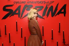 Emma McIntyre/Getty Images for Netflix