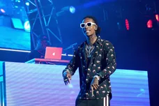 Bennett Raglin/ Getty Images