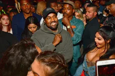 Prince Williams/Getty Images