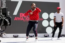 Neilson Barnard/Getty Images