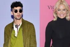 Dia Dipasupil/Getty Images & Roy Rochlin/Getty Images