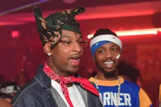 Prince Williams/Wireimage/Getty Images