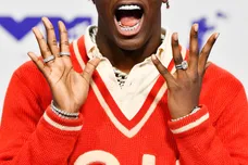 Frazer Harrison/Getty Images