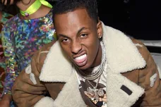 Jamie McCarthy / Staff / Getty Images