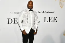 Paras Griffin/Getty Images