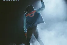 LVRN/Interscope Records