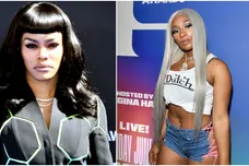 Frazer Harrison/Getty Images & Amy Sussman/Getty Images