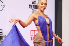 Rich Fury/Getty Images