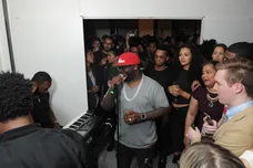 Craig Barritt/Getty Images