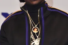 Alberto E. Rodriguez/Getty Images