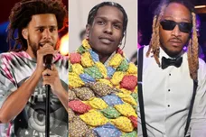 Ethan Miller, Dimitrios Kambouris, Prince Williams/Getty Images