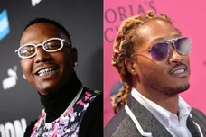 Tommaso Boddi/Getty Images / Roy Rochlin/2018 Getty Images