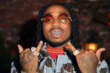 Momodu Mansaray/Getty Images for KLUTCH Sports Group