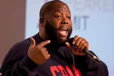 Boston Globe/Getty Images