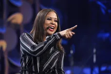 Cindy Ord/Getty Images