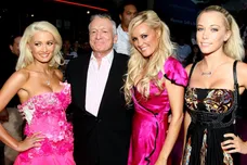 Alberto E. Rodriguez/Getty Images